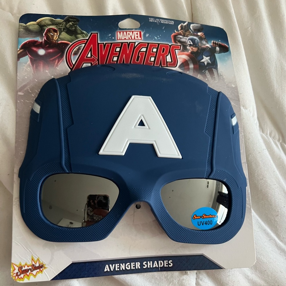 Avengers Sunglasses for kids